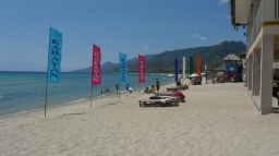 Kabayan Coast