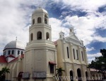 Basilica de Immaculada Batangas City