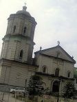 Bauan Cathedral