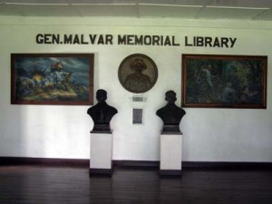 General-Malvar-Library