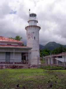 Malabrigo-Lighthouse